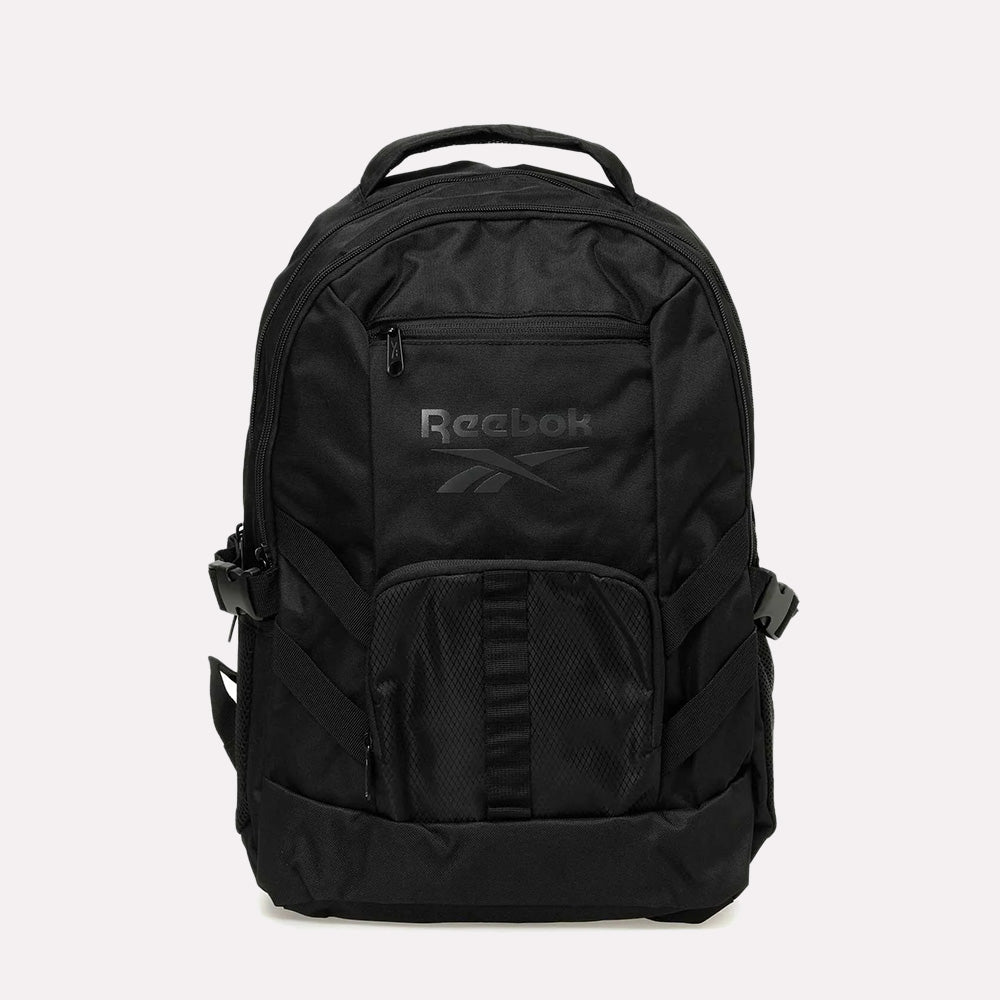 Truck One Black 46cm Unisex Backpack