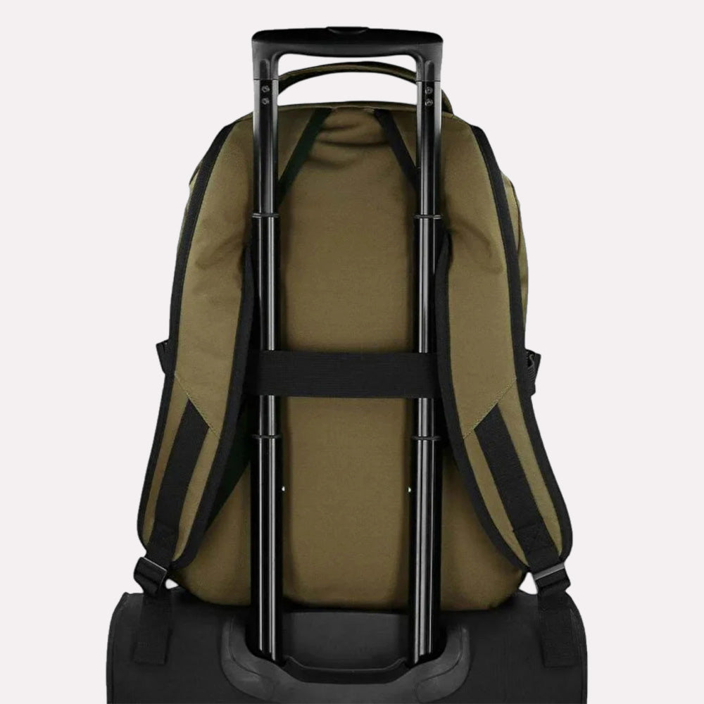 Truck One 46cm Unisex Backpack
