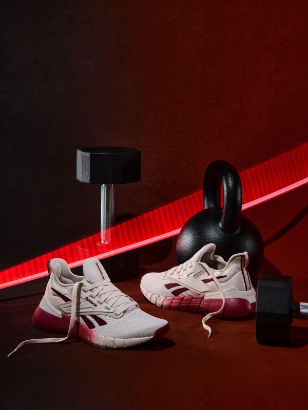 Pretty Gritty - Nano X5 & Nano Gym Shoes