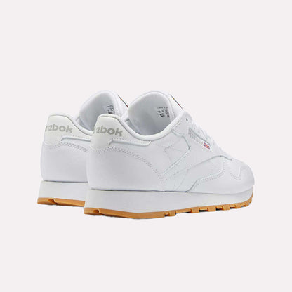 Classic Leather Women's Shoes