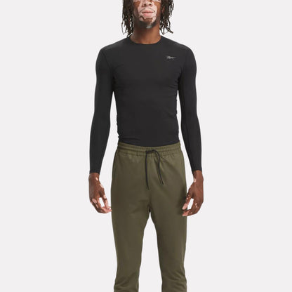 Compression Long Sleeve Men's T-Shirt
