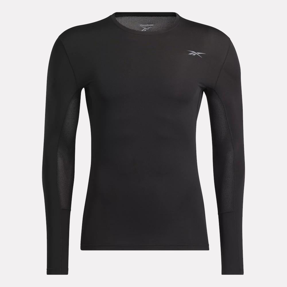 Compression Long Sleeve Men's T-Shirt