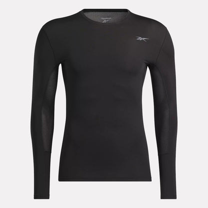 Compression Long Sleeve Men's T-Shirt