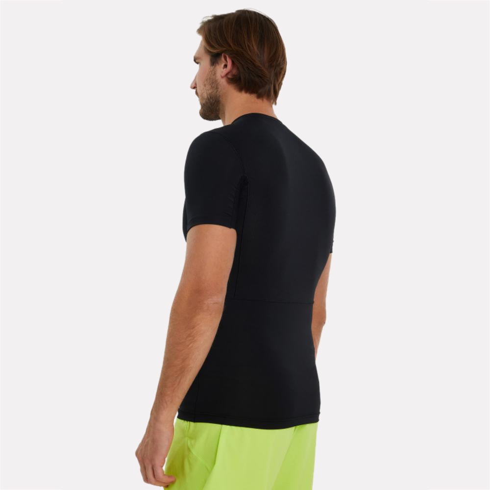 Short Sleeve Compression Men's T-Shirt