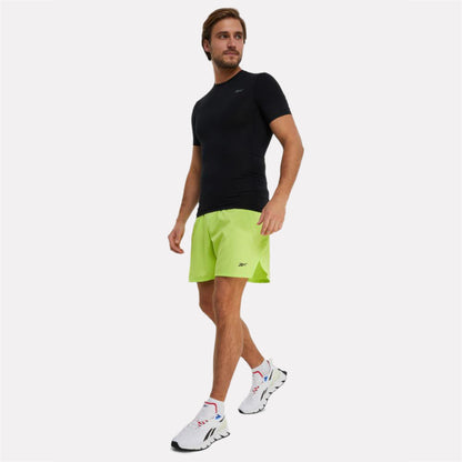 Short Sleeve Compression Men's T-Shirt