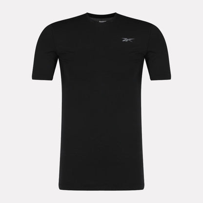 Short Sleeve Compression Men's T-Shirt