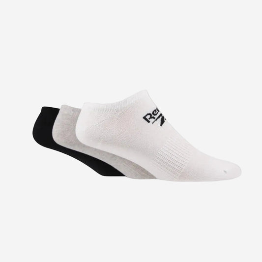 Classic Core Low Cut 3 Pairs Unisex Socks