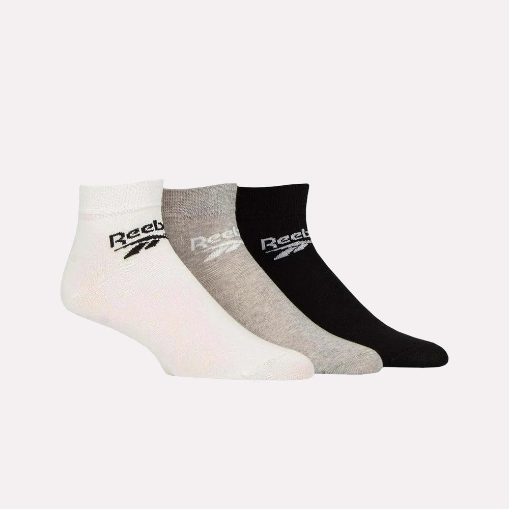 Core Half Long Unisex Socks