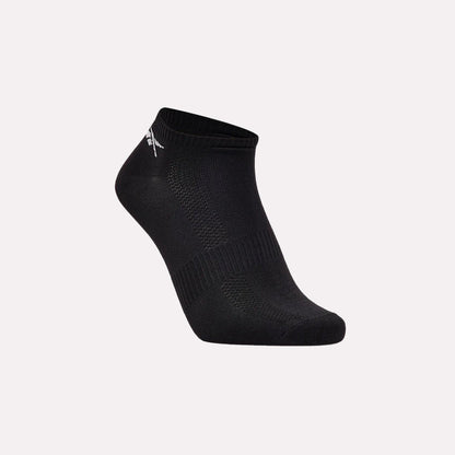 Low Cut Micro 3 Pack Unisex Socks