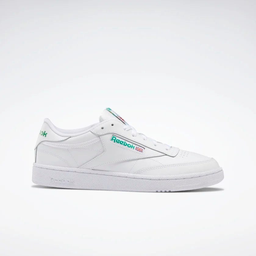 Club C 85 Men's Shoes