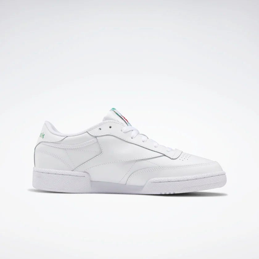 Club C 85 Men's Shoes