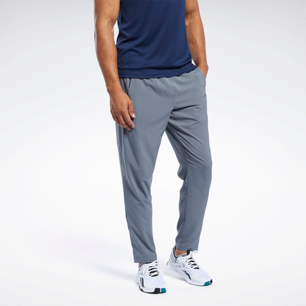 Identity Training Woven Men's Pant