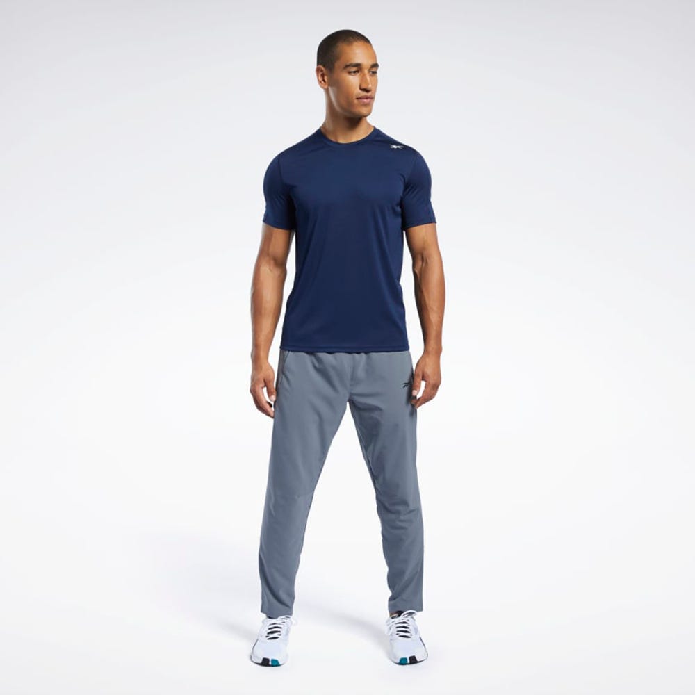 Identity Training Woven Men's Pant