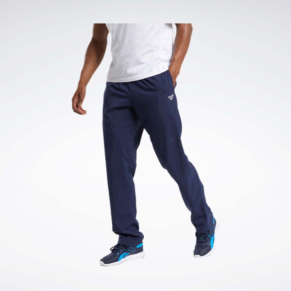 Identity Training Woven Unlined Men's Pant