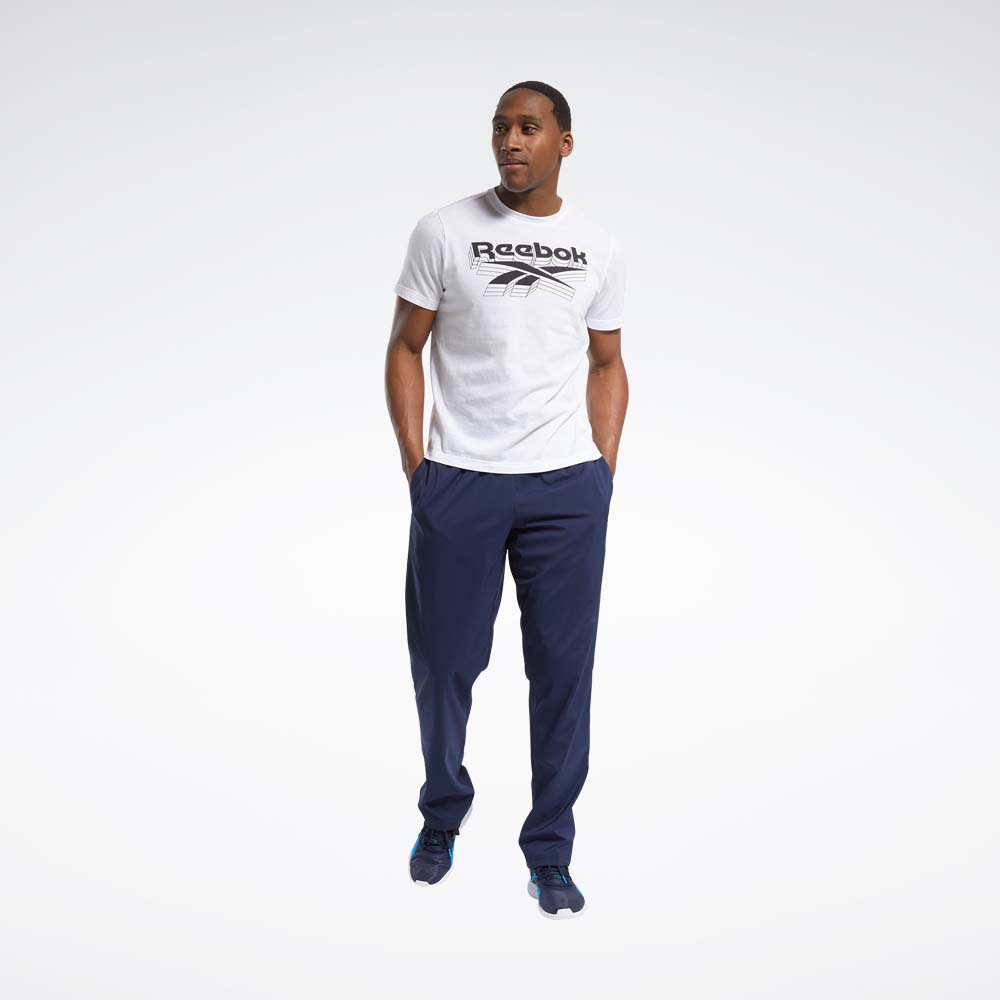 Identity Training Woven Unlined Men's Pant
