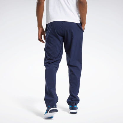 Identity Training Woven Unlined Men's Pant