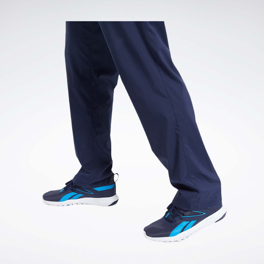 Identity Training Woven Unlined Men's Pant