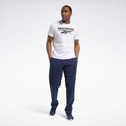 Identity Training Woven Unlined Men's Pant