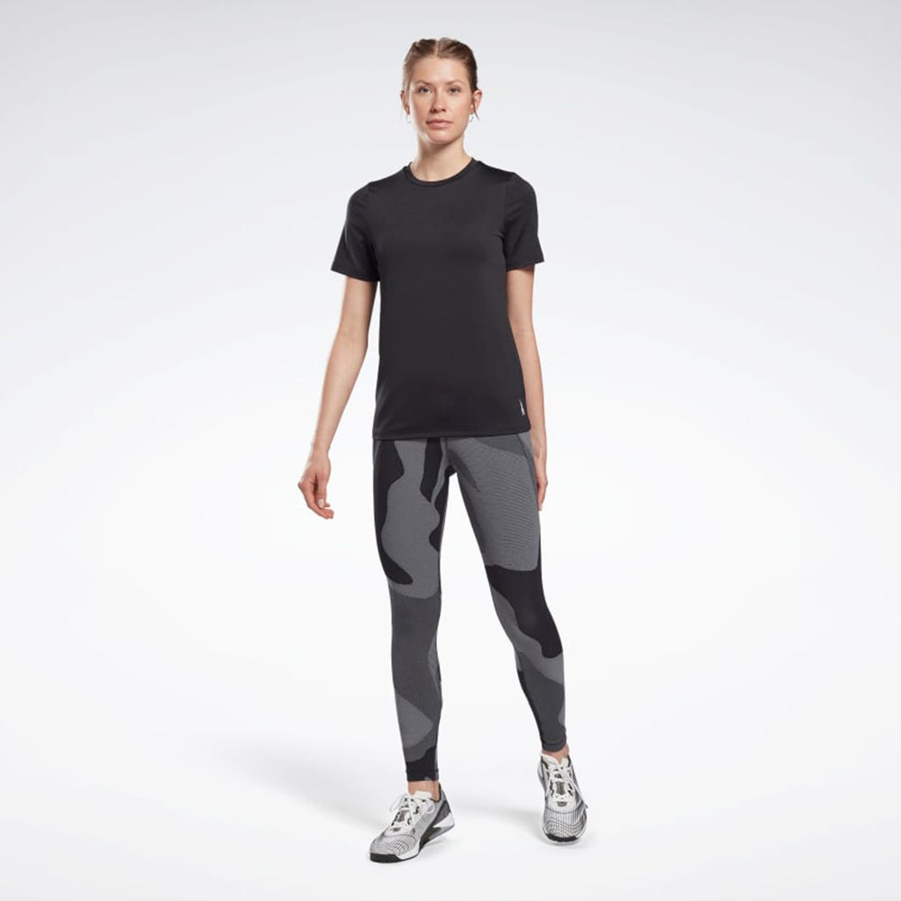 Workout Ready Speedwick Women's T-Shirt
