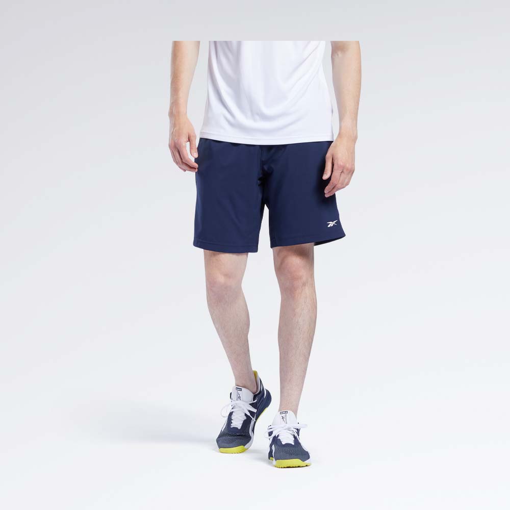 Wor Woven Men's Short