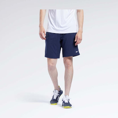 Wor Woven Men's Short