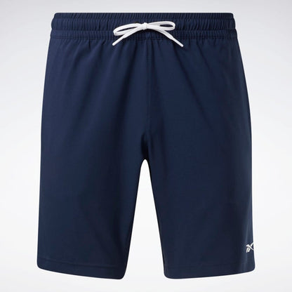 Wor Woven Men's Short