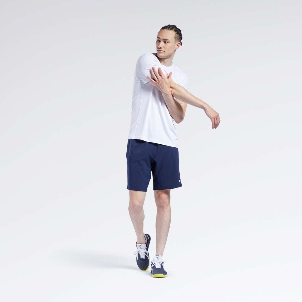 Wor Woven Men's Short