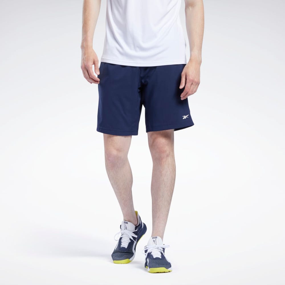 Wor Woven Men's Short