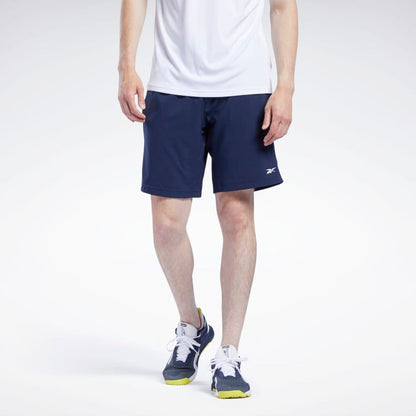 Wor Woven Men's Short