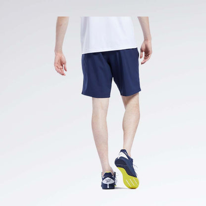 Wor Woven Men's Short