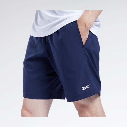 Wor Woven Men's Short