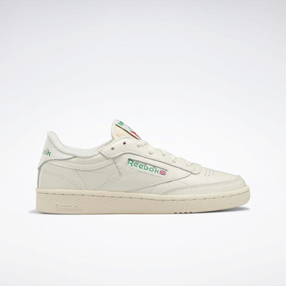 Club C 85 Vintage Women's Shoes