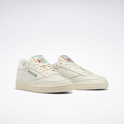 Club C 85 Vintage Women's Shoes