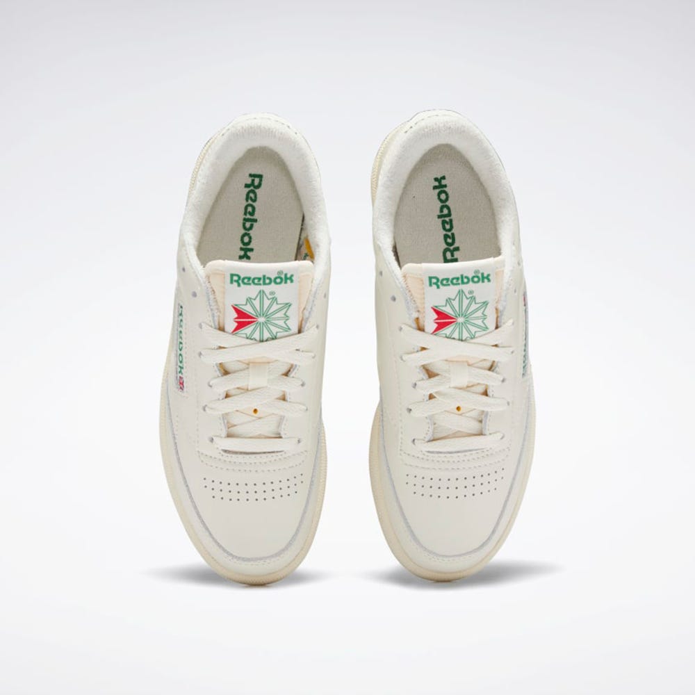 Club C 85 Vintage Women's Shoes