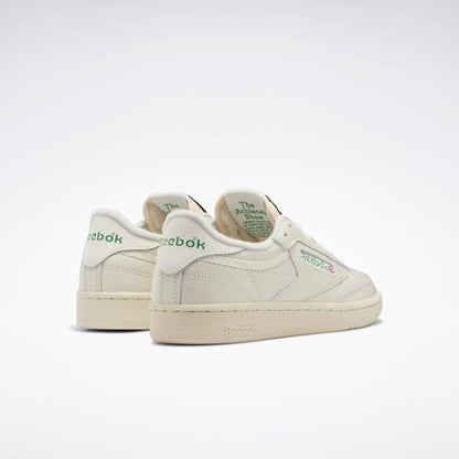 Club C 85 Vintage Women's Shoes