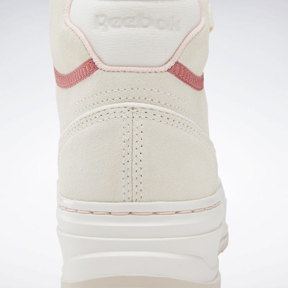Club C Geo Mid Women's Shoes