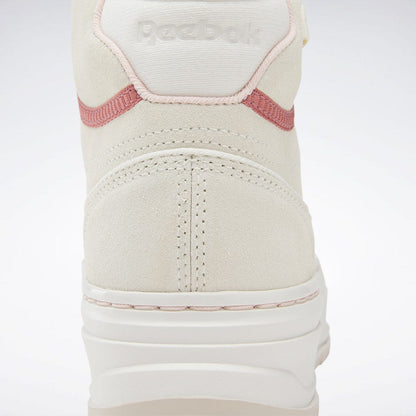 Club C Geo Mid Women's Shoes