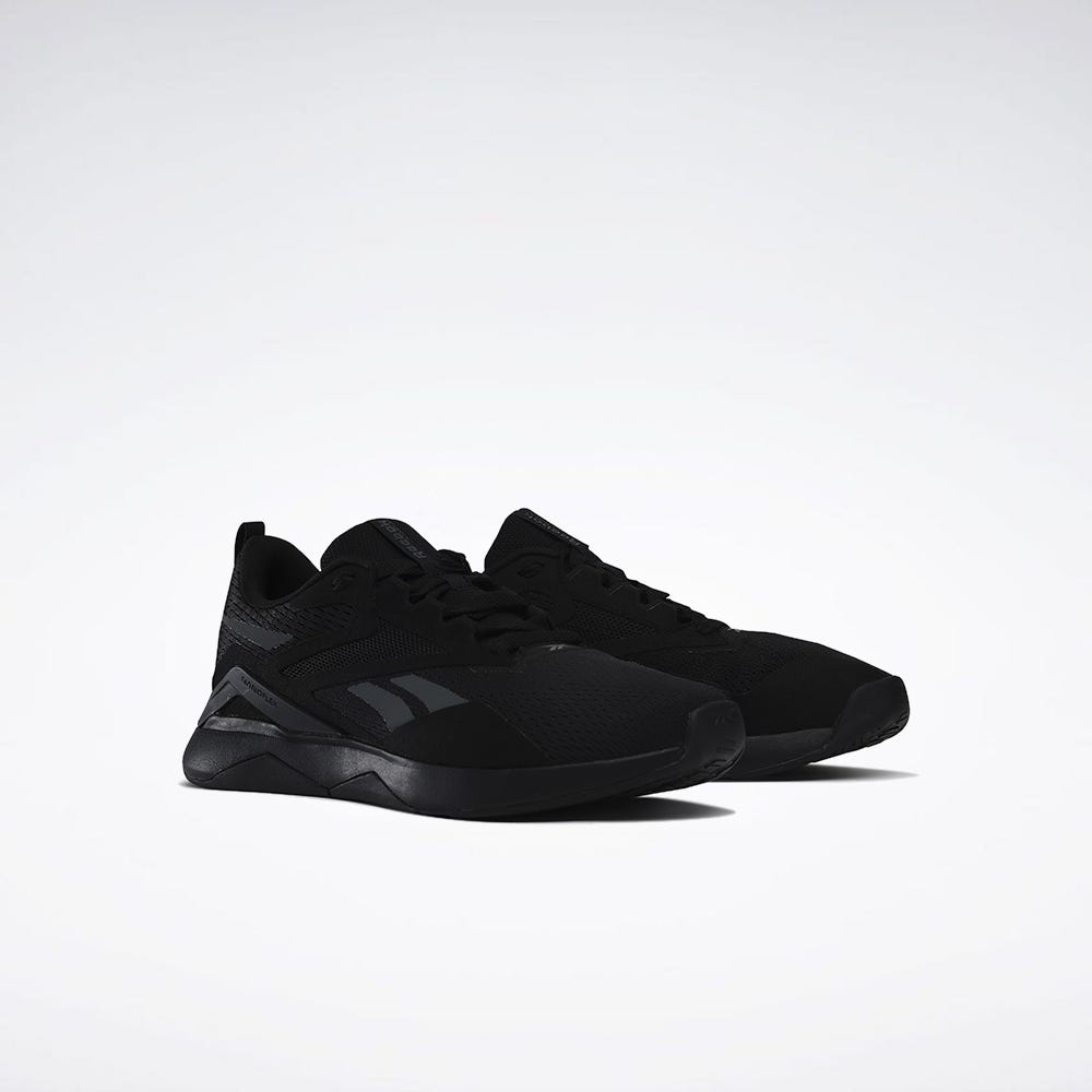 Nanoflex TR 2 Training Unisex Shoes
