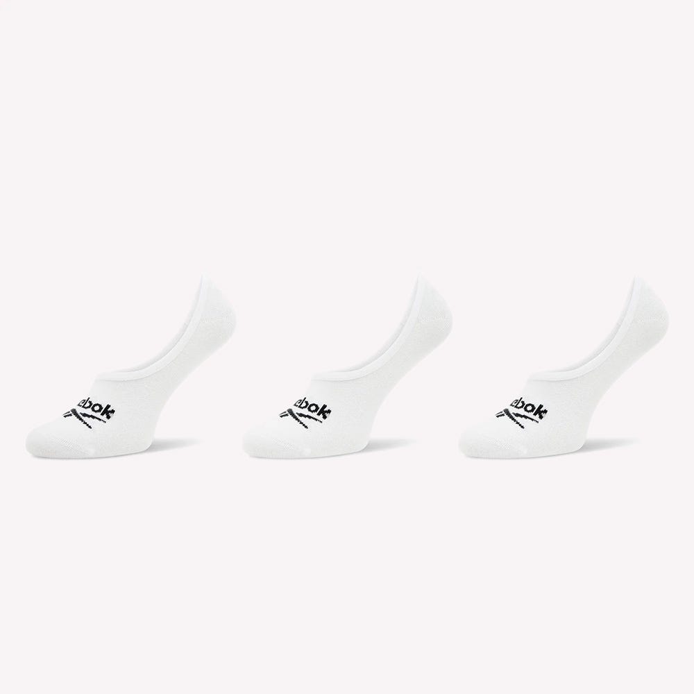 No Show Footies Unisex Socks