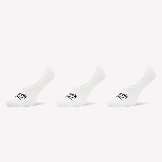 No Show Footies Unisex Socks