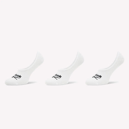 No Show Footies Unisex Socks