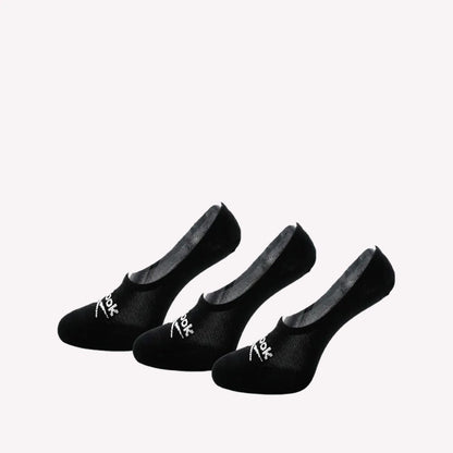 No Show Footies Unisex Socks