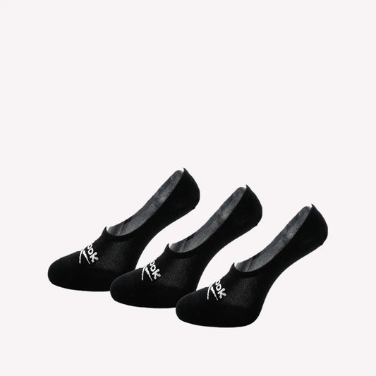No Show Footies Unisex Socks