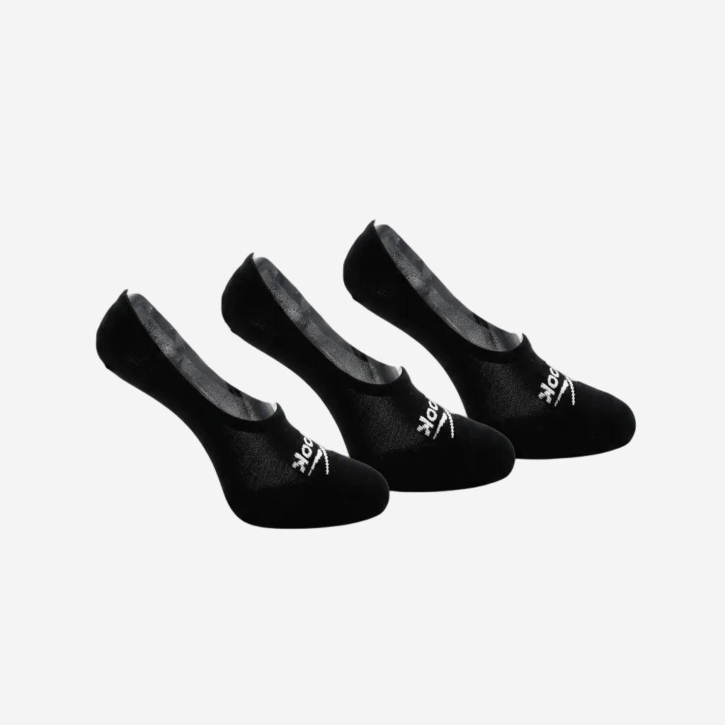 No Show Footies Unisex Socks