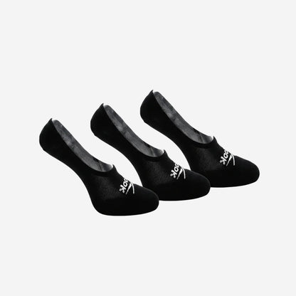 No Show Footies Unisex Socks