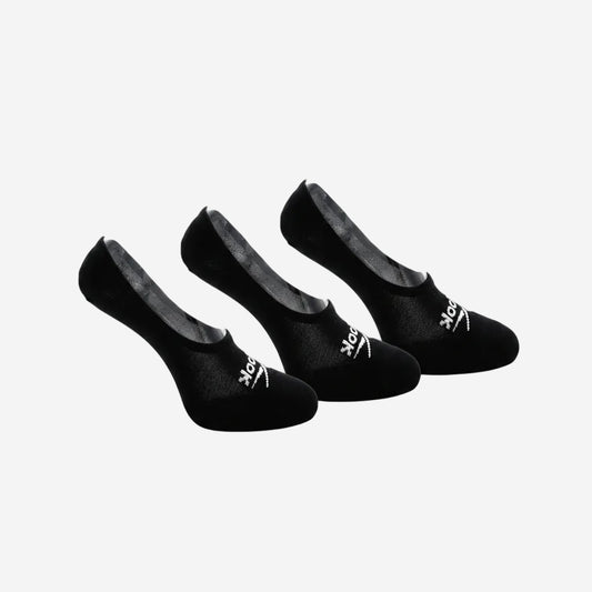 No Show Footies Unisex Socks