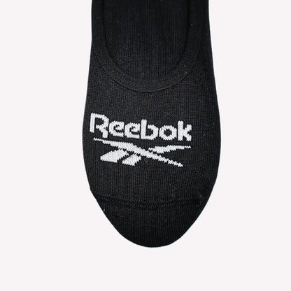No Show Footies Unisex Socks