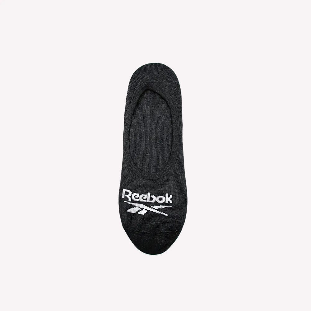 No Show Footies Unisex Socks