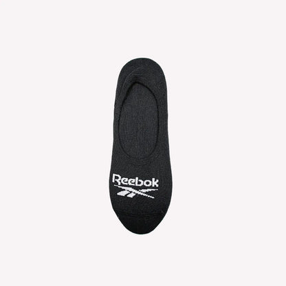 No Show Footies Unisex Socks