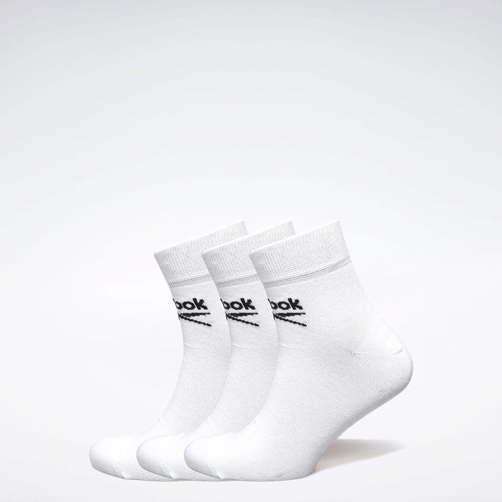 Core Half Long Unisex Socks